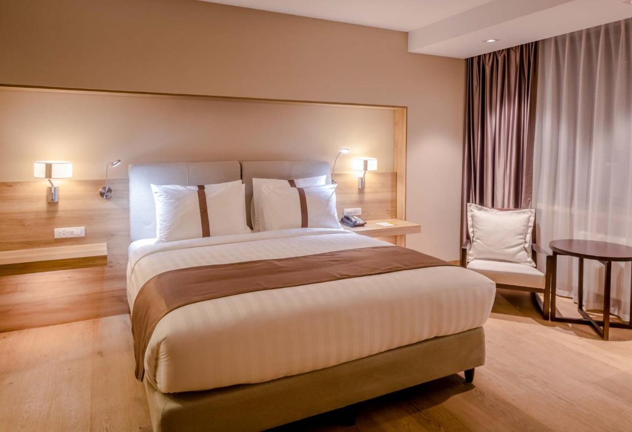 Holiday Inn Ulaanbaatar By Ihg Extérieur photo